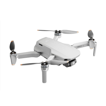 Dron DJI Mini 2 SE Fly More Combo